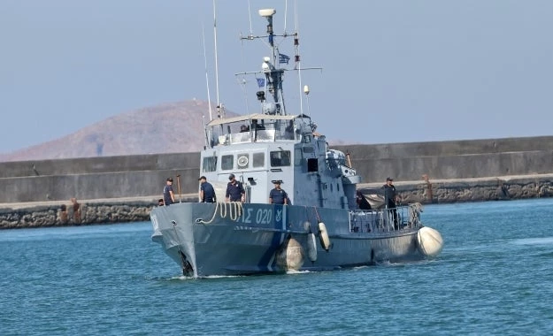Επιχείρηση εντοπισμού λέμβου με μετανάστες βόρεια της Σάμου